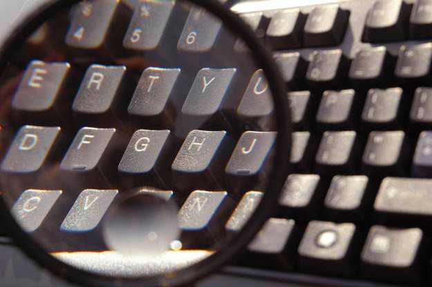 Cyberataki typu DDos bronią masowego rażenia