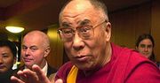 Havel medytował z dalajlamą