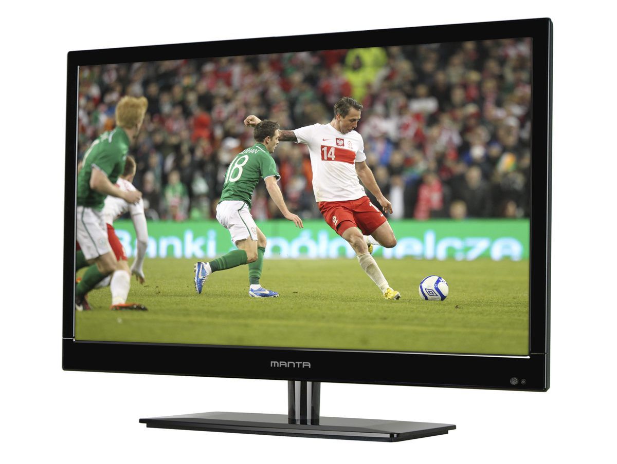 LED2601  nowy 26 telewizor w ofercie Manty