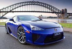 Lexus LFA