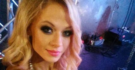 Mięśnie ze stali i złoto w kieszeni. Polka mistrzynią świata w fitness i kulturystyce