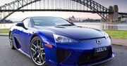 Lexus LFA
