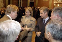 Konsulat honorowy Belgii - w Poznaniu