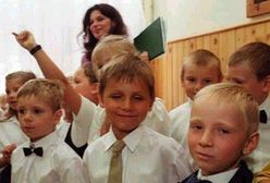 Korupcja - "czym skorupka za młodu nasiąknie..."