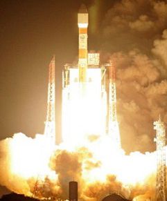 Pomyślny start japońskiego satelity nawigacyjnego