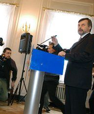 Minister zdrowia podał się do dymisji - premier jej nie przyjął