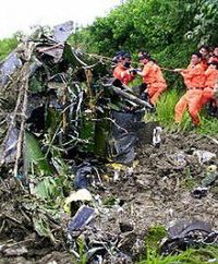 7 ofiar katastrofy śmigłowca