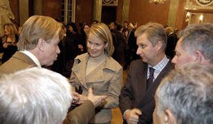 Konsulat honorowy Belgii - w Poznaniu