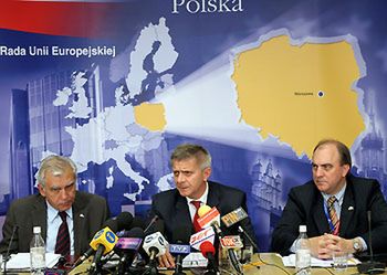 Polscy politycy o braku porozumienia w sprawie budżetu UE