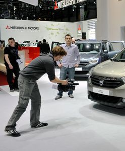 Na te genewskie nowości będzie nas stać