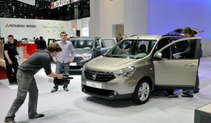 Na te genewskie nowości będzie nas stać