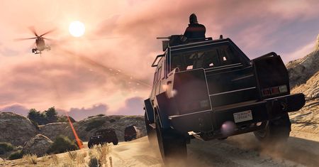 Fani GTA przeciwko blokadzie modów