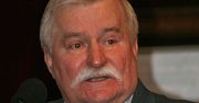 Lech Wałęsa chce pomagać Kubańczykom
