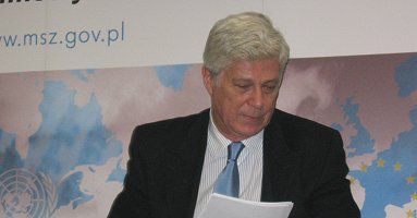 Szef MSZ: nie złożyłem dymisji, ale miałem skłonność...