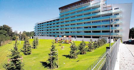 Rząd dofinansuje rodzinom kupno... apartamentów