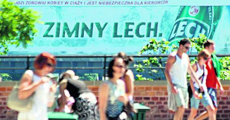 Zdejmą "zimnego Lecha" spod Wawelu