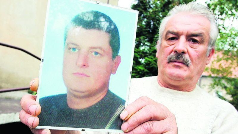 Marek Baka: - Chcę tylko, aby prokuratura do końca wyjaśniła, co zaszło tamtego dnia we wrocławskiej izbie wytrzeźwień