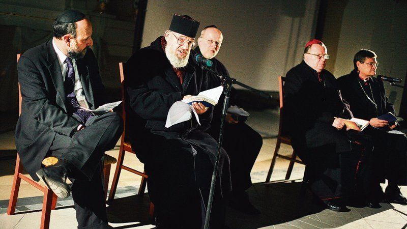 Podobne spotkania zaplanowane są już na przyszły rok