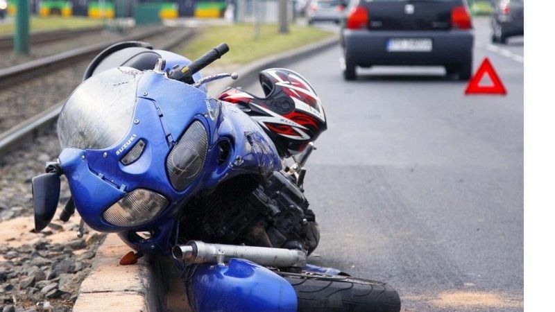 Dla wielu motocyklistów ich własne pojazdy stanowią największe niebezpieczeństwo