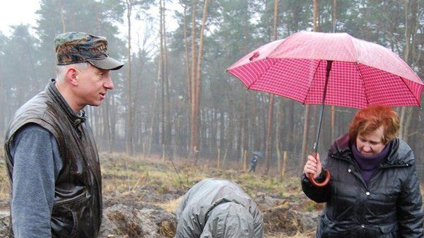 W pobliżu Kłaja znaleziono szczątki samolotu pilotowanego przez płk. Wacława Króla