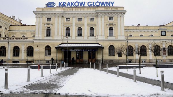W zabytkowym budynku dworca można urządzić muzeum, kino, restaurację czy galerię handlową