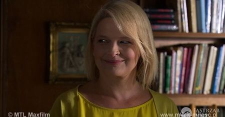 M jak miłość, odc. 1178: Marta kłamie Andrzejowi w żywe oczy