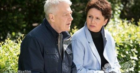 M jak miłość, odc. 1168: Marysia i Bilski zamieszkają razem
