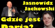 Daria zniknęła 23 lata temu