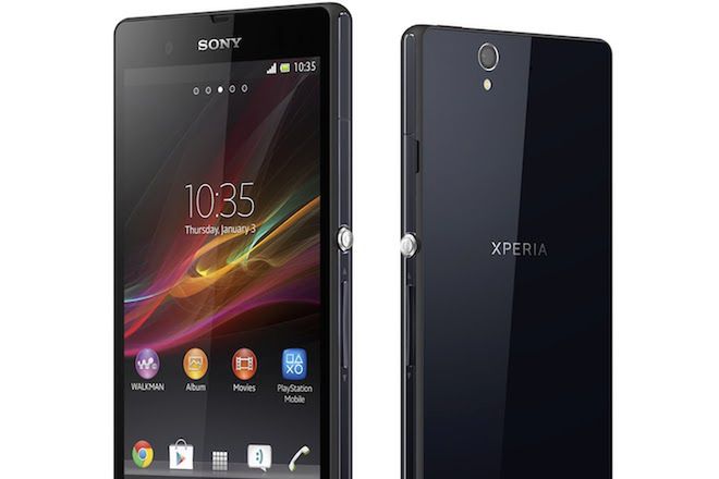 Sony odchodzi od telewizorów i smartfonów!