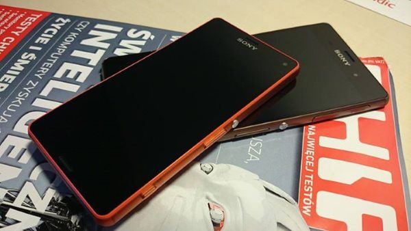 IFA 2014: Sony kontratakuje!