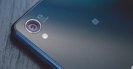 Do sieci wyciekła specyfikacja flagowej Xperii Z4