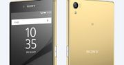 Xperie Z5, Z4 Tablet i Z3+ od marca z Androidem 6.0