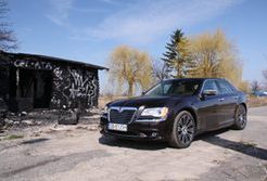 Lancia Thema 3.6 V6 Executive: poślubiona mafii?