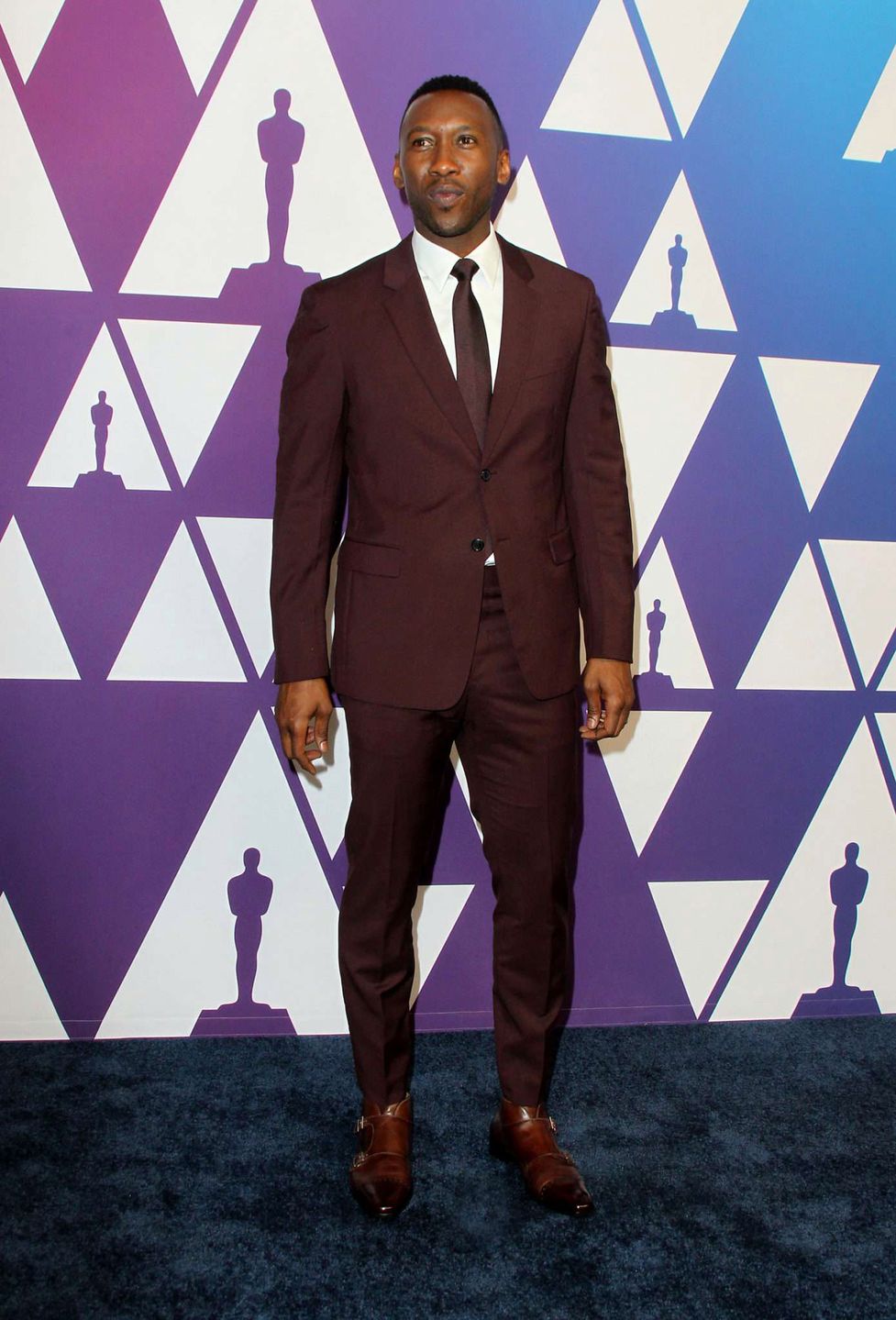 Mahershala Ali - najlepszym aktorem drugoplanowym