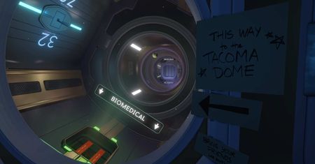 Kontrolowana wolność - wywiad ze Steve’em Gaynorem, twórcą Tacomy i Gone Home