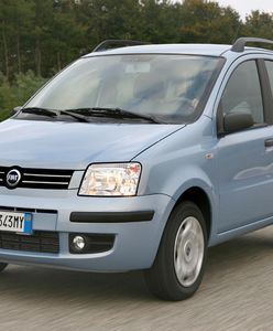 TUV 2013: najbardziej awaryjne samochody