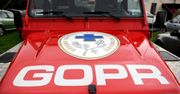 GOPR: w czasie upałów istotne jest dobre zaplanowanie wycieczki.
