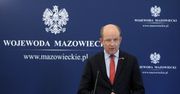 Wojewoda mazowiecki zaskarżył wyrok WSA ws. uchwały krajobrazowej.
