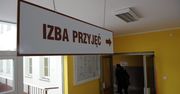 Do szpitala trafiła kobieta w ciąży po dopalaczach. Noworodek zmarł