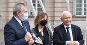 Ludwika Ogorzelec laureatką nagrody im. Prezydenta Lecha Kaczyńskiego.