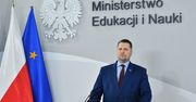 Andrzej Duda zawetował lex Czarnek.