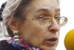 Śledczy ujawnili nazwisko zabójcy Politkowskiej
