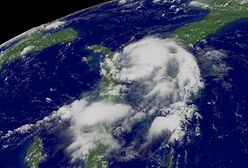 Ernesto dotarł nad Florydę