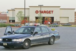 Strzelanina w centrum handlowym w USA