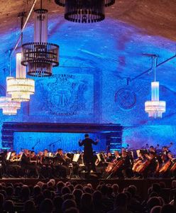 Koncerty sylwestrowe, noworoczne i kolęd