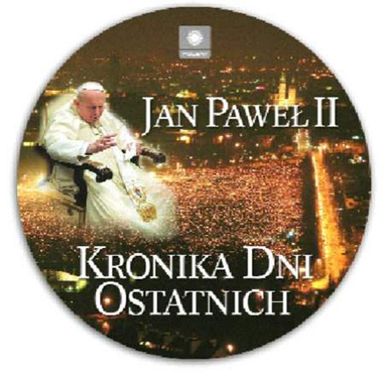 Pierwsza rocznica śmierci Jana Pawła II