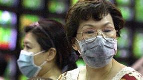 SARS zbiera śmiertelne żniwo