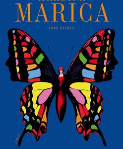 INSPIRACJE wokół premiery „Hrabiny Maricy” w Operze Krakowskiej!