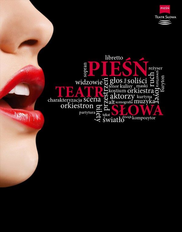 „PIEŚŃ – TEATR SŁOWA” - koncerty w wielickiej Kopalni Soli!