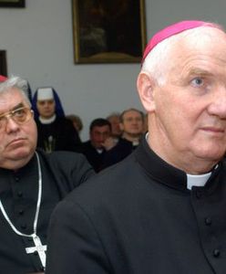 Nowe diecezje w polskim Kościele